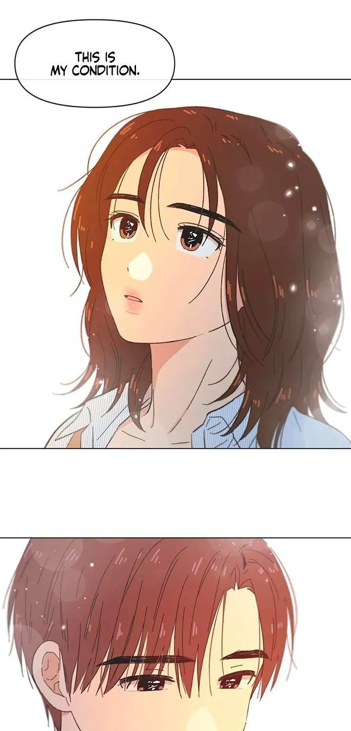 Seasons of Lovesome - Chapter 55 - Page 21