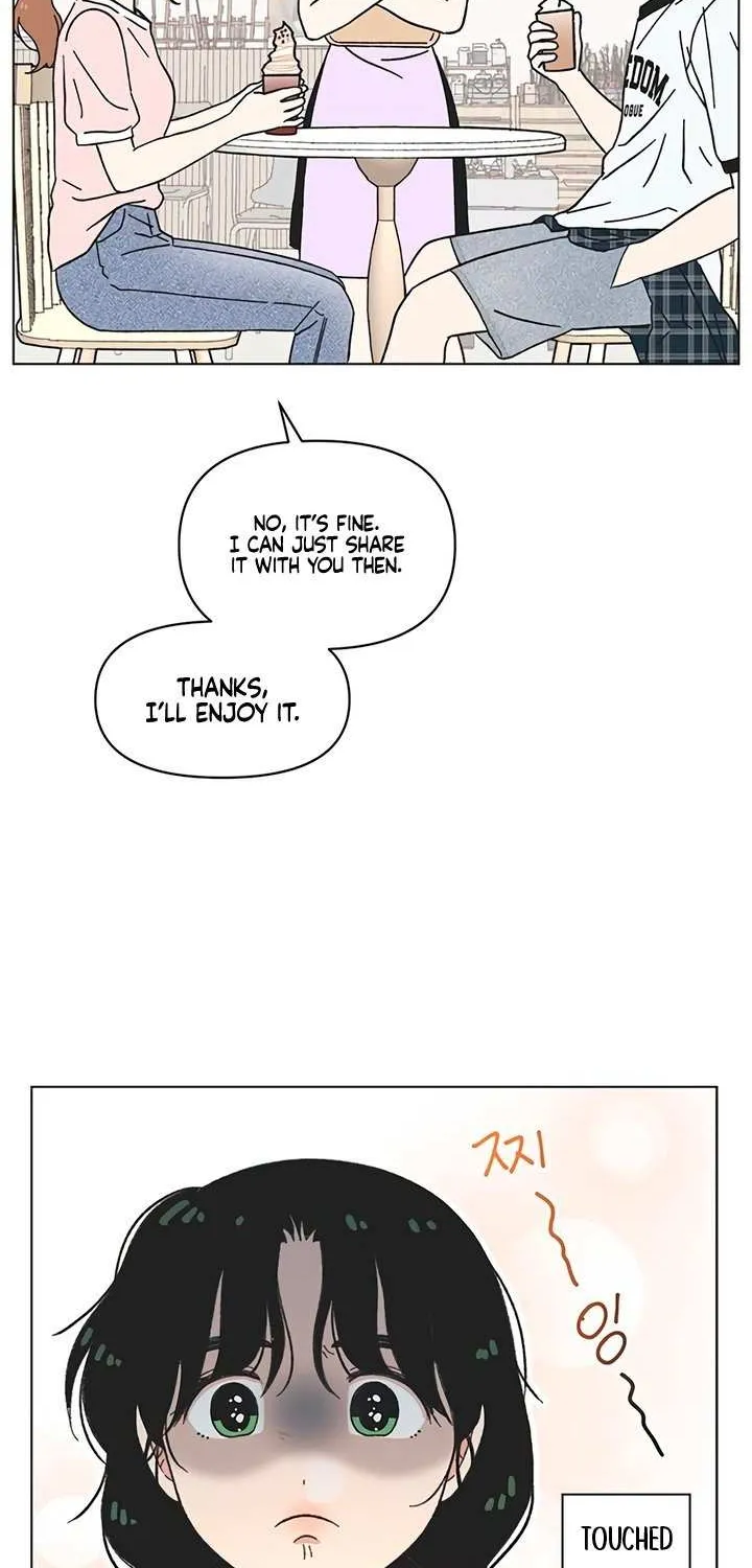 Seasons of Lovesome - Chapter 55 - Page 26