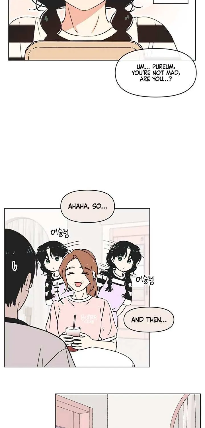 Seasons of Lovesome - Chapter 55 - Page 27