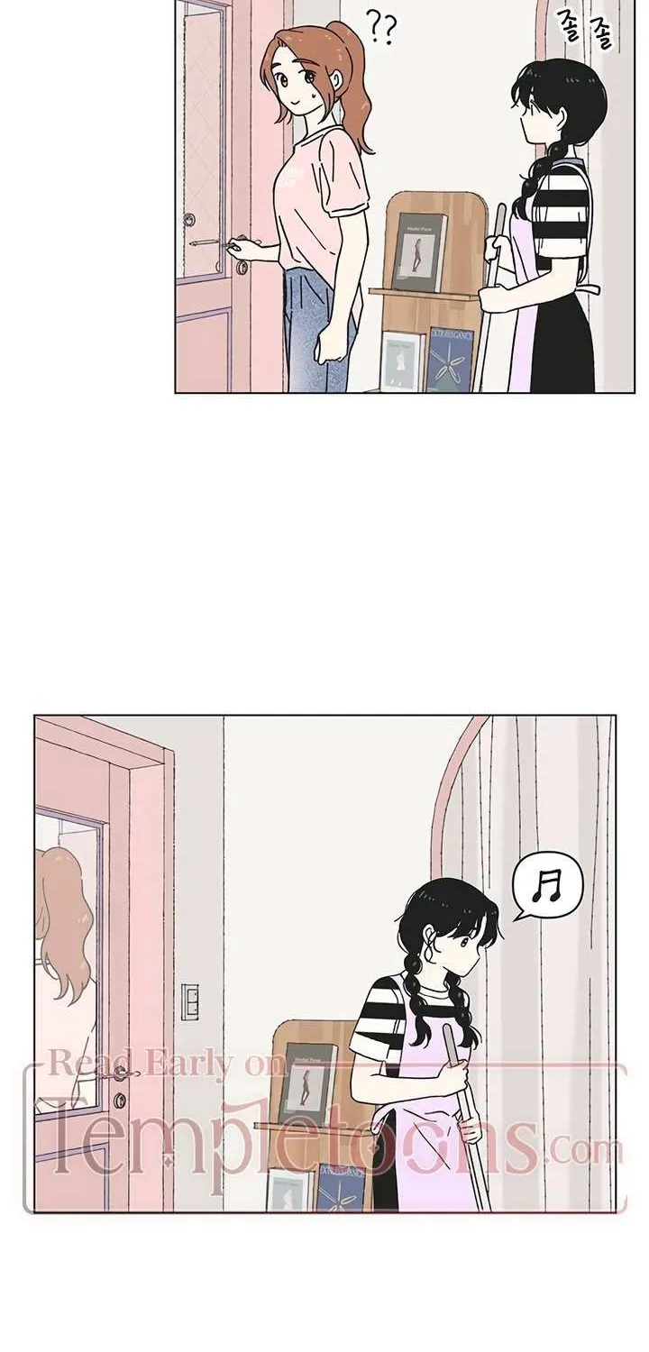 Seasons of Lovesome - Chapter 55 - Page 28