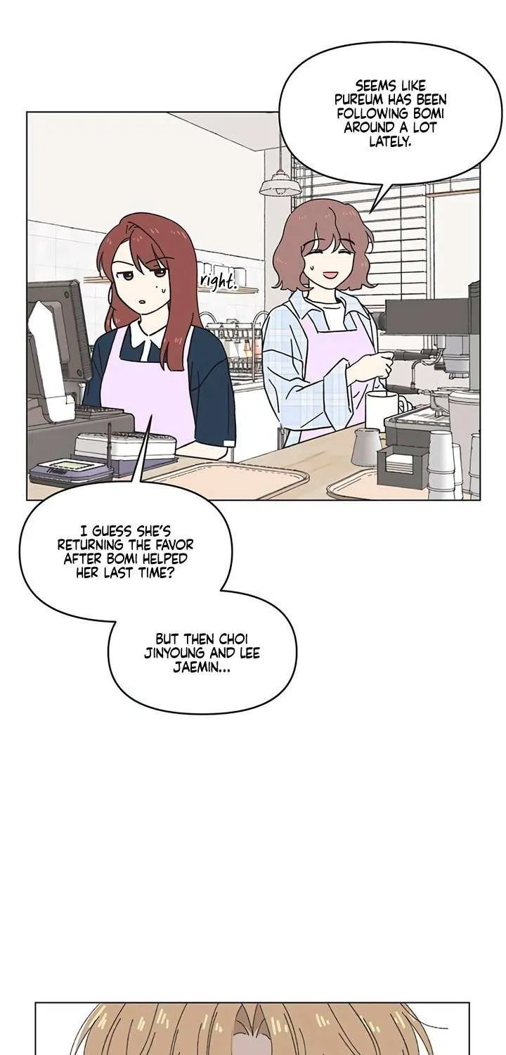 Seasons of Lovesome - Chapter 55 - Page 29