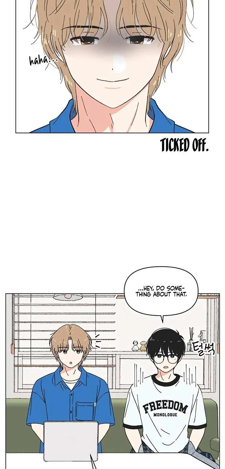 Seasons of Lovesome - Chapter 55 - Page 30