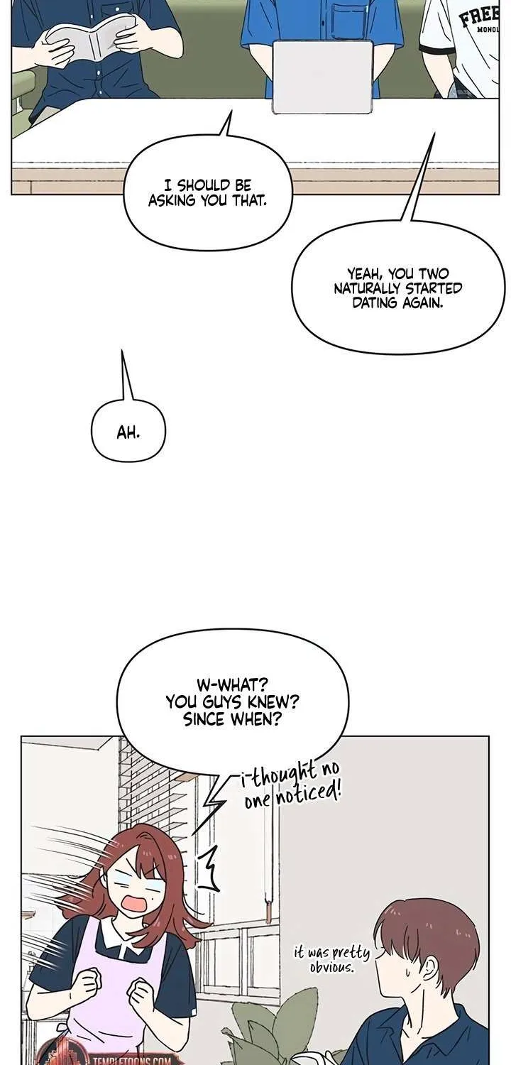 Seasons of Lovesome - Chapter 55 - Page 34