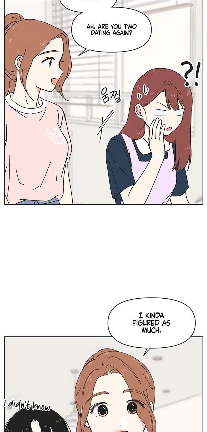 Seasons of Lovesome - Chapter 55 - Page 36
