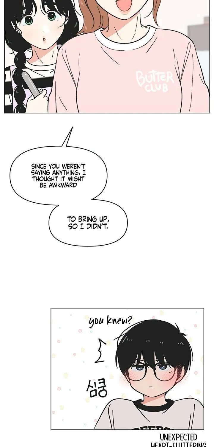 Seasons of Lovesome - Chapter 55 - Page 37