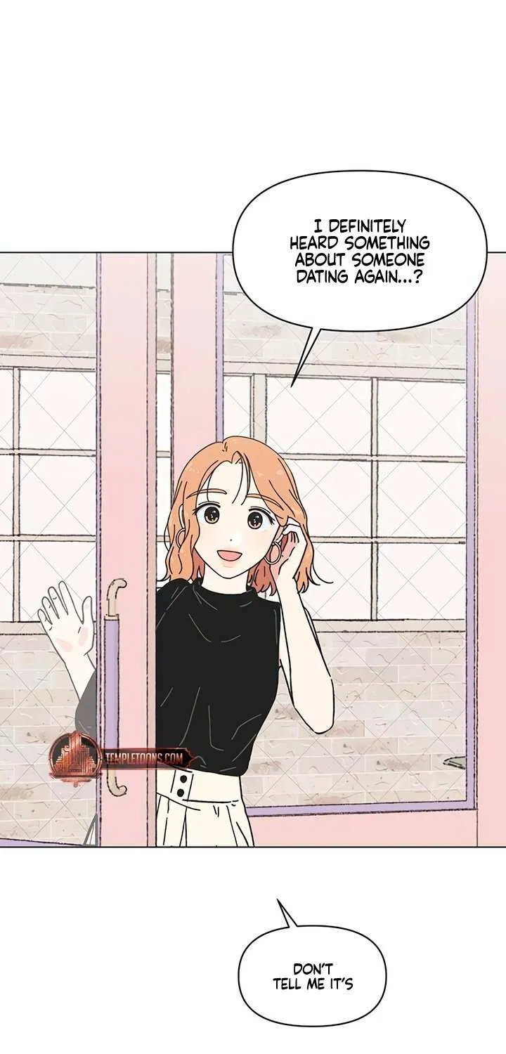 Seasons of Lovesome - Chapter 55 - Page 39