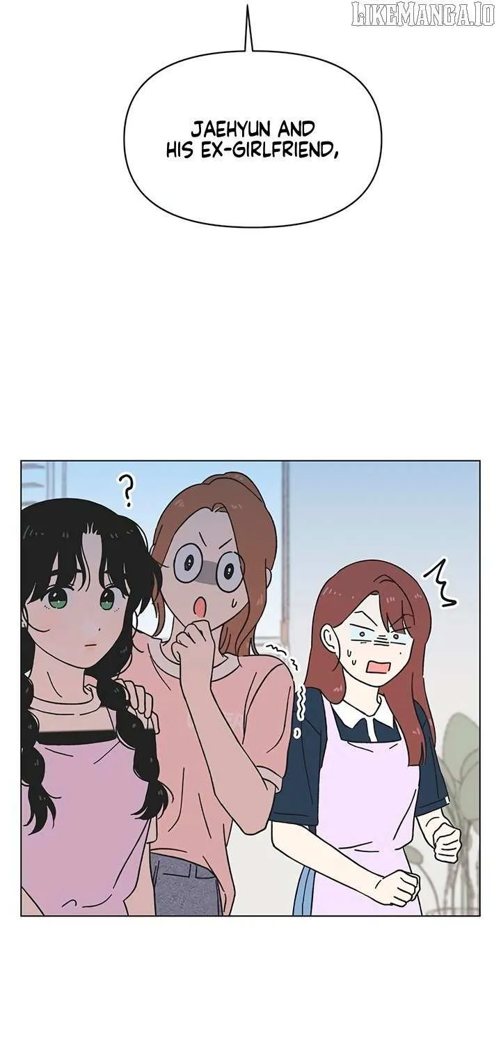 Seasons of Lovesome - Chapter 55 - Page 41