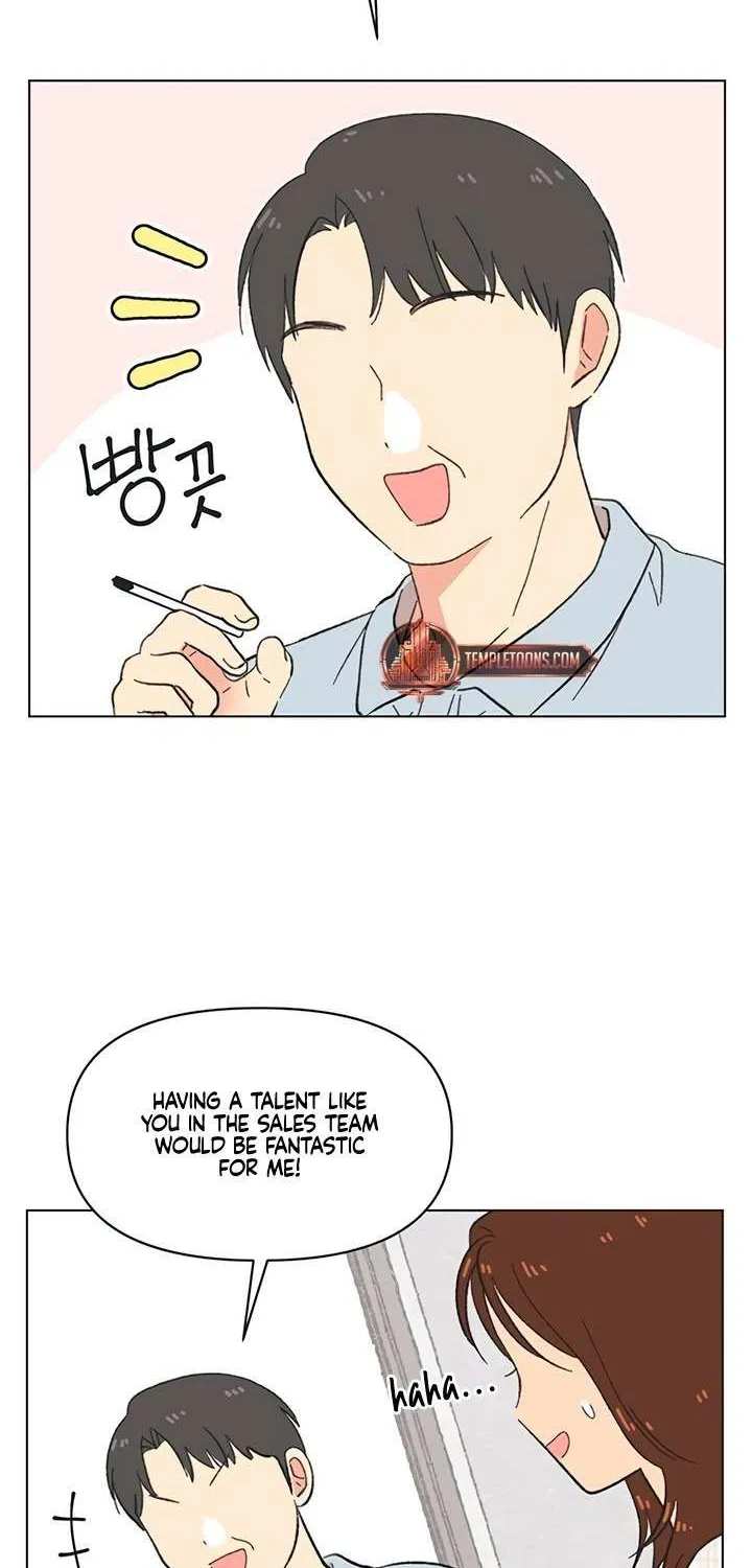 Seasons of Lovesome - Chapter 55 - Page 44