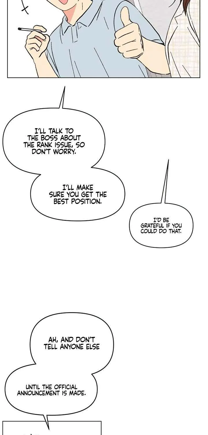 Seasons of Lovesome - Chapter 55 - Page 45