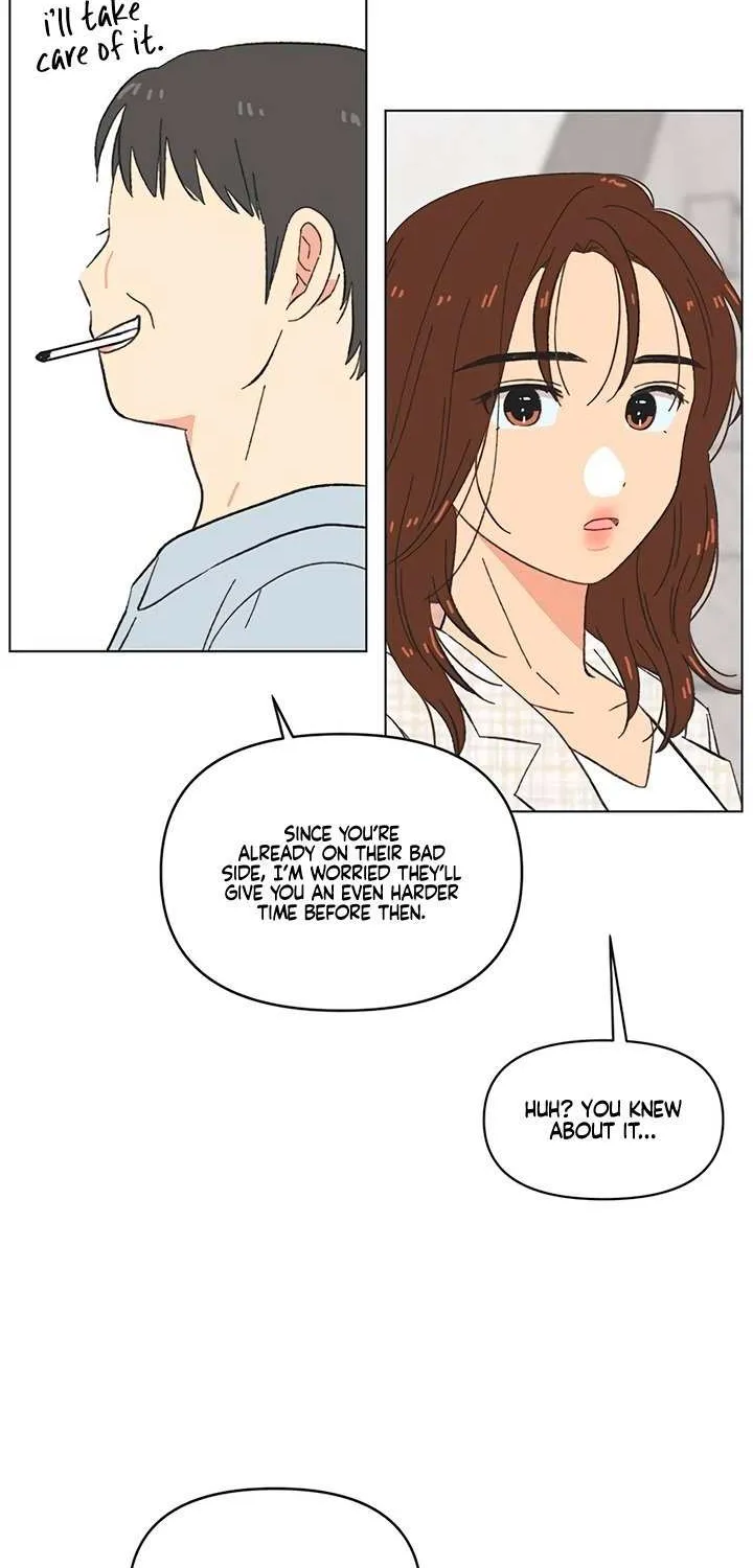 Seasons of Lovesome - Chapter 55 - Page 46