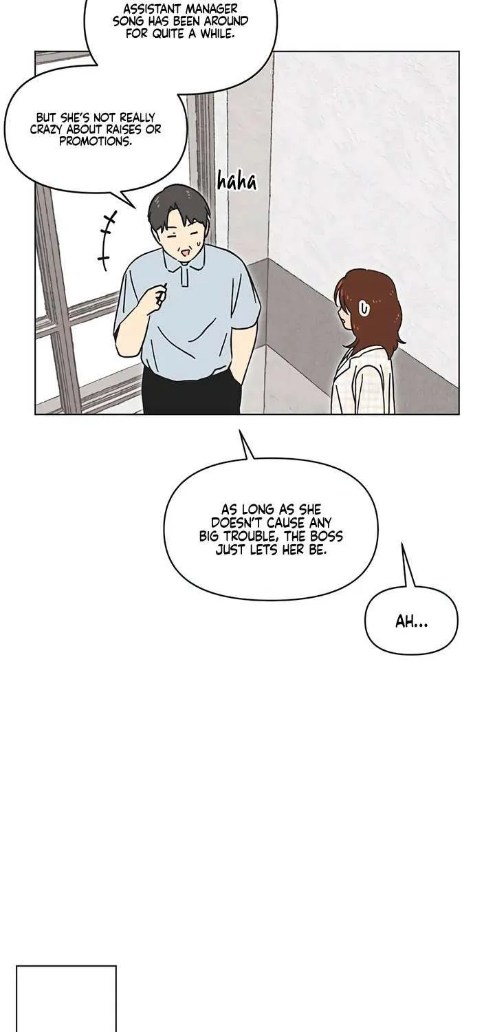 Seasons of Lovesome - Chapter 55 - Page 47