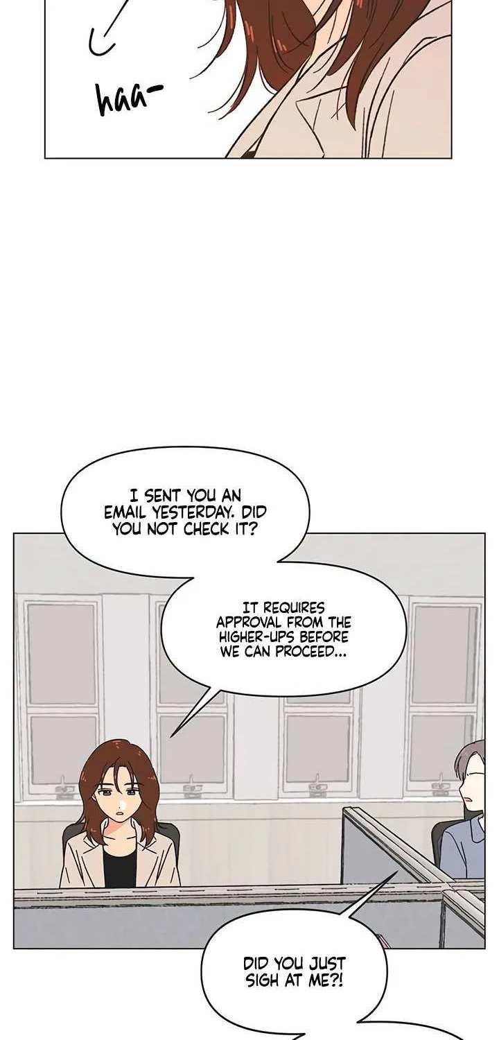 Seasons of Lovesome - Chapter 55 - Page 50