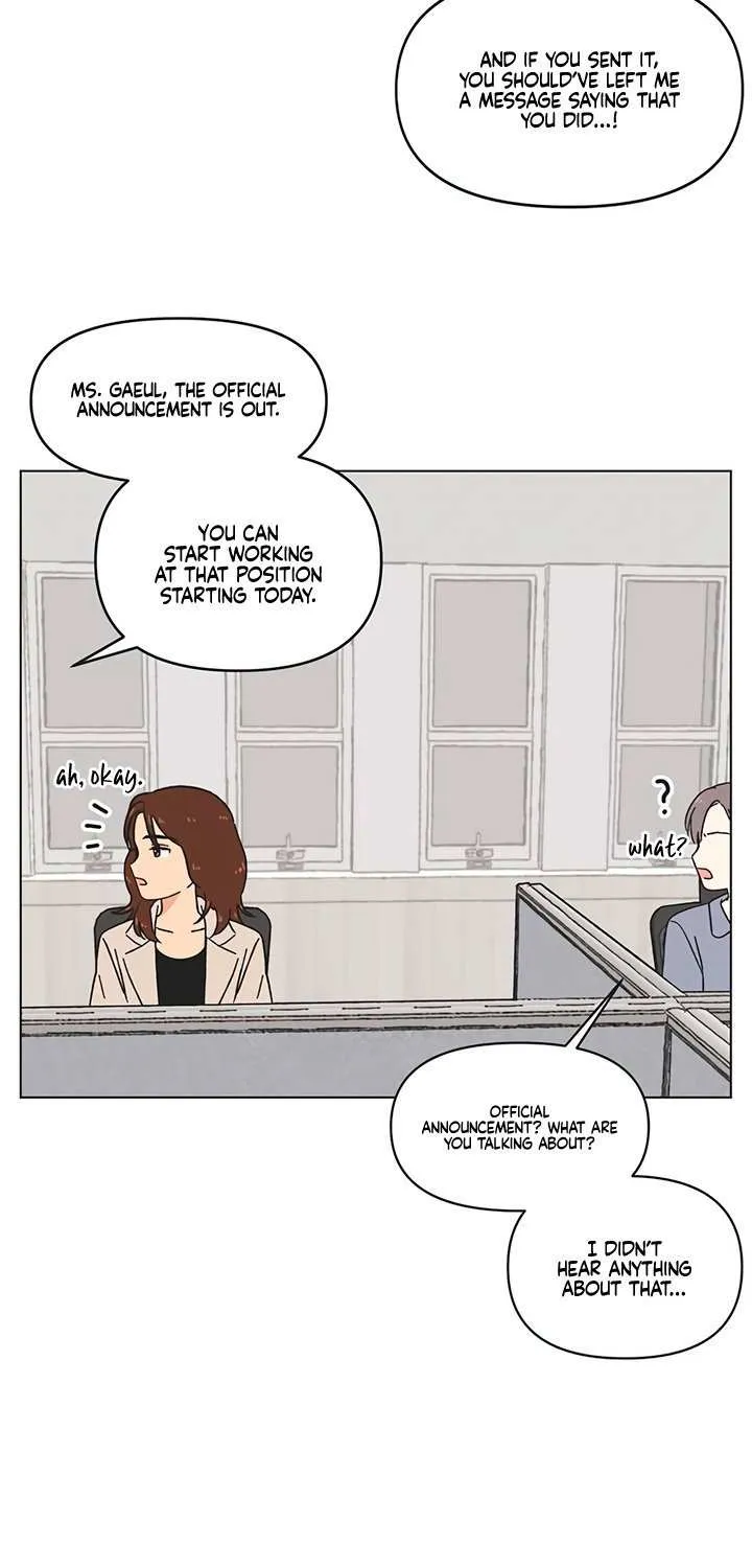 Seasons of Lovesome - Chapter 55 - Page 51