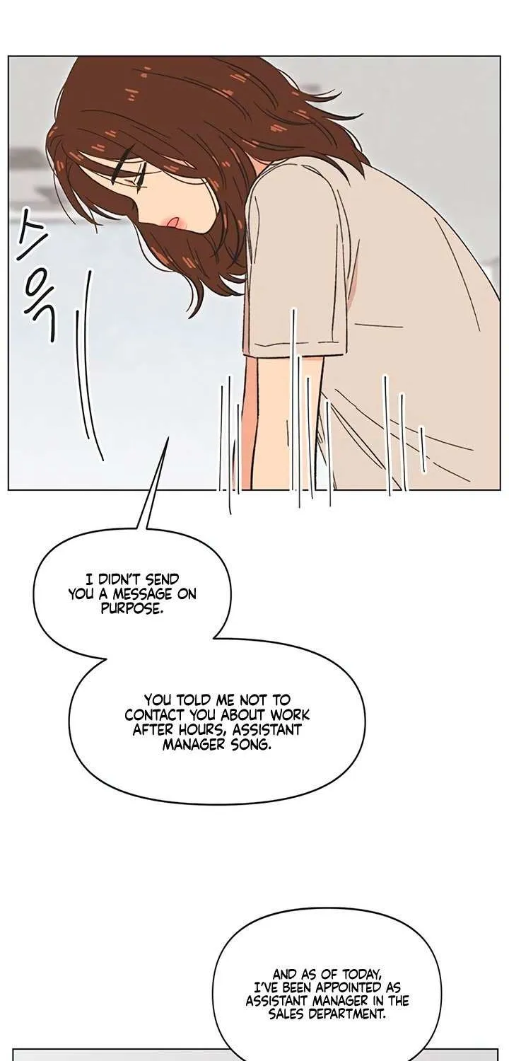 Seasons of Lovesome - Chapter 55 - Page 52