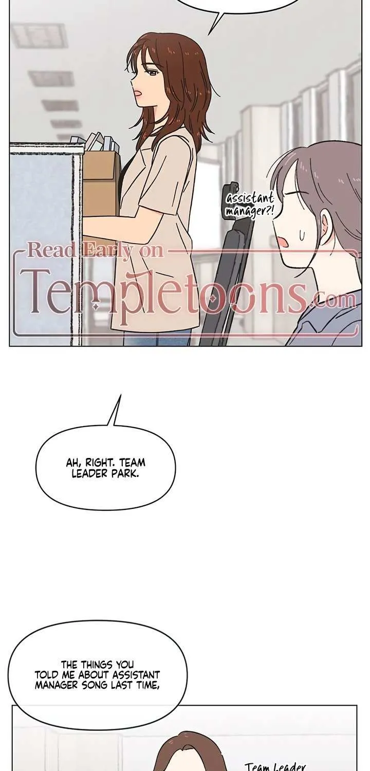 Seasons of Lovesome - Chapter 55 - Page 53