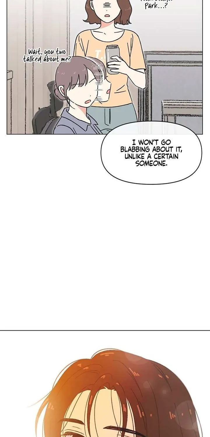 Seasons of Lovesome - Chapter 55 - Page 54