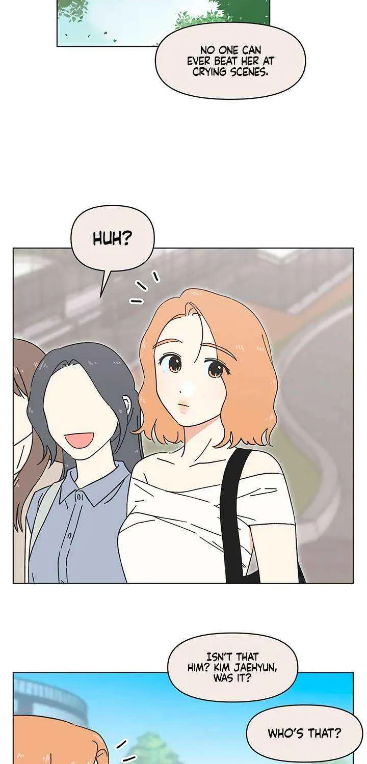 Seasons of Lovesome - Chapter 56 - Page 2