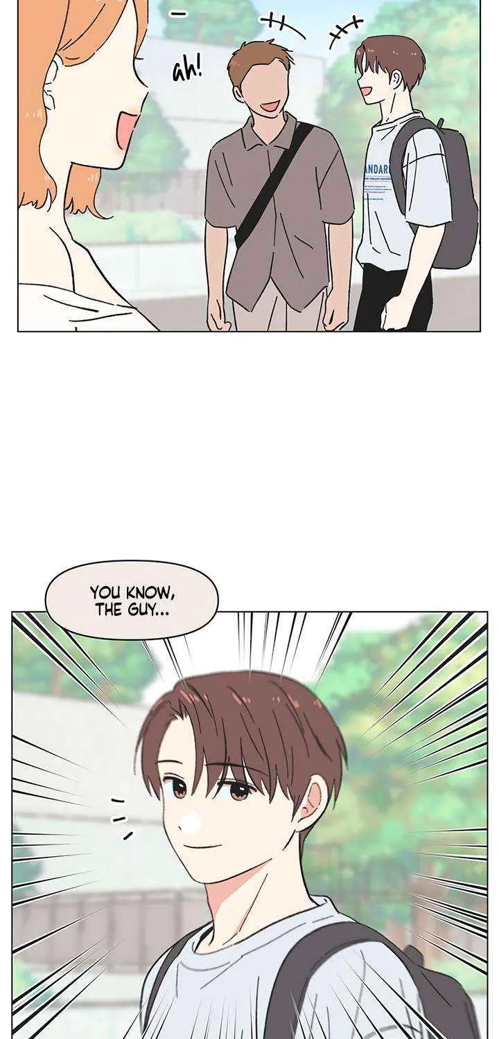 Seasons of Lovesome - Chapter 56 - Page 3