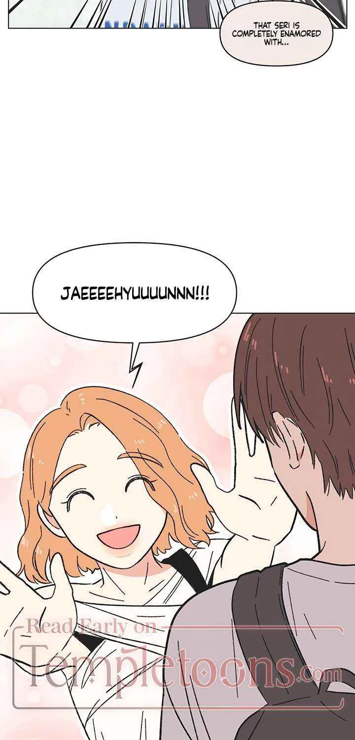 Seasons of Lovesome - Chapter 56 - Page 4