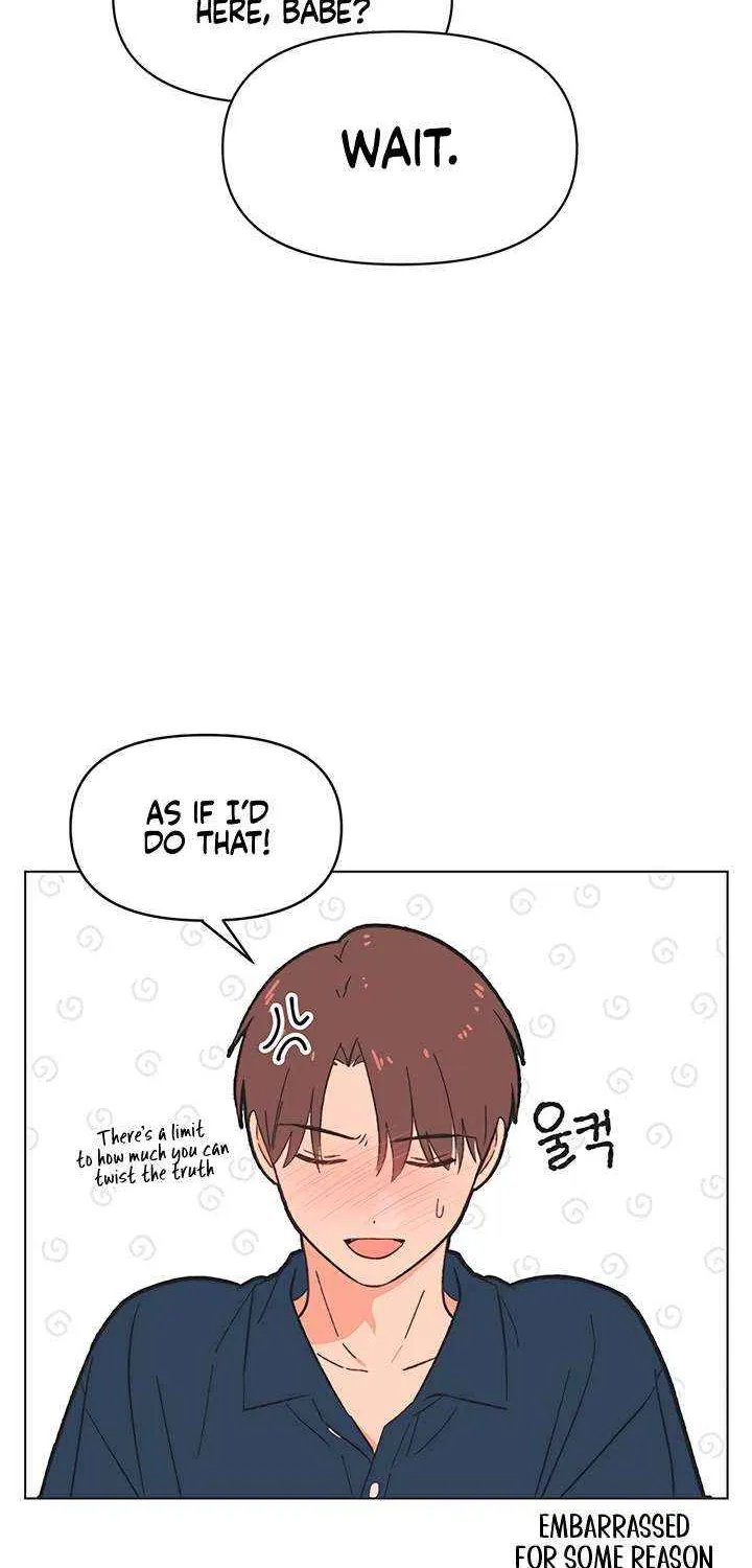 Seasons of Lovesome - Chapter 56 - Page 6