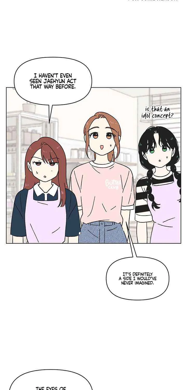 Seasons of Lovesome - Chapter 56 - Page 7