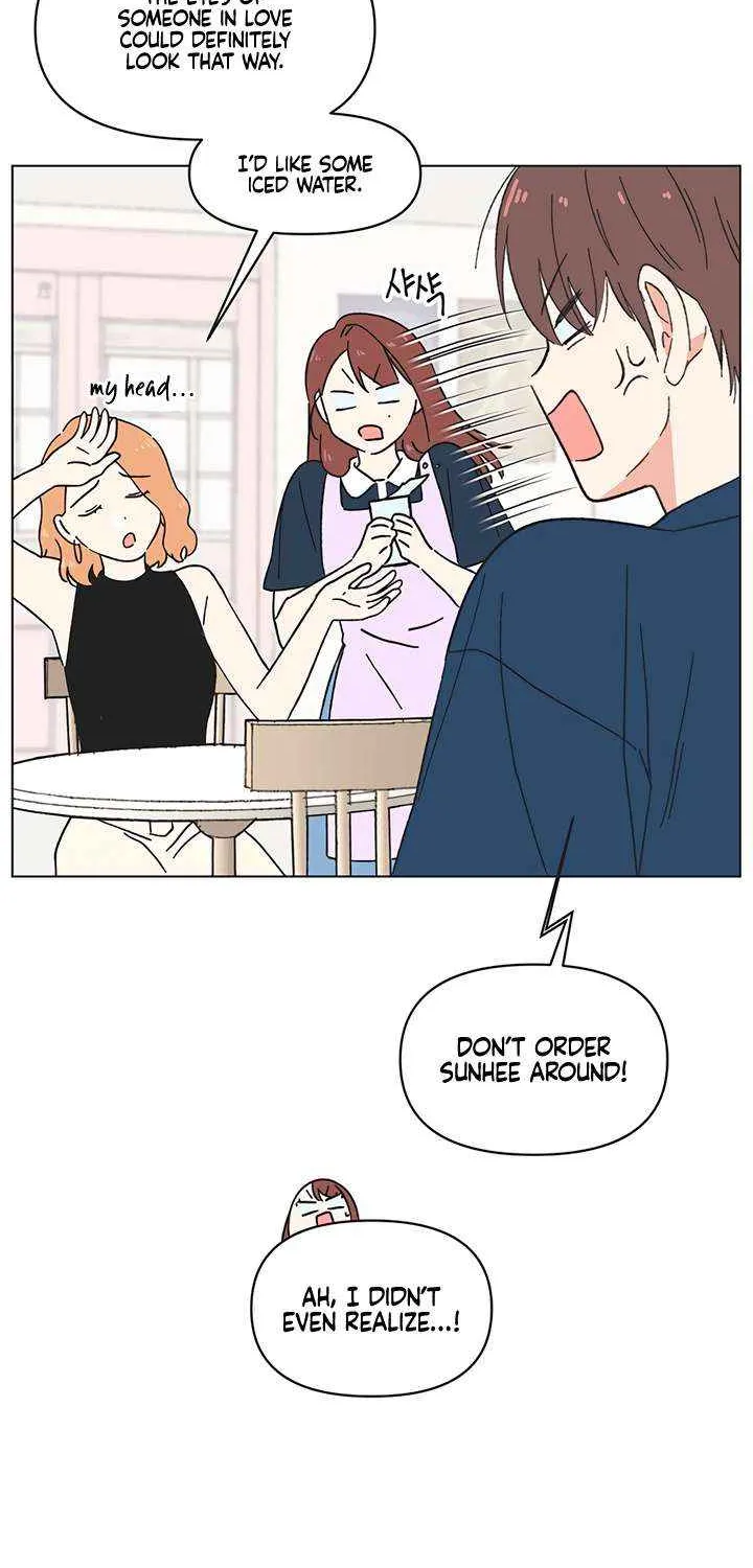 Seasons of Lovesome - Chapter 56 - Page 8