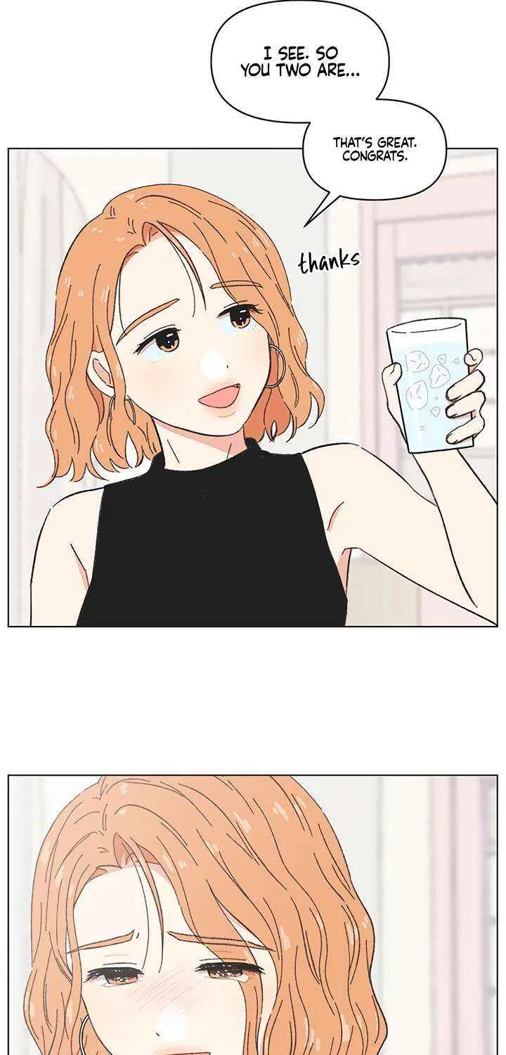 Seasons of Lovesome - Chapter 56 - Page 10