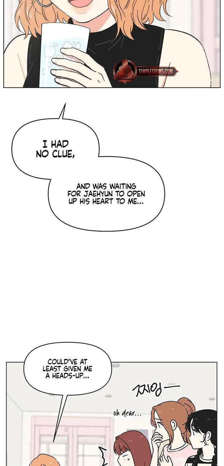 Seasons of Lovesome - Chapter 56 - Page 11