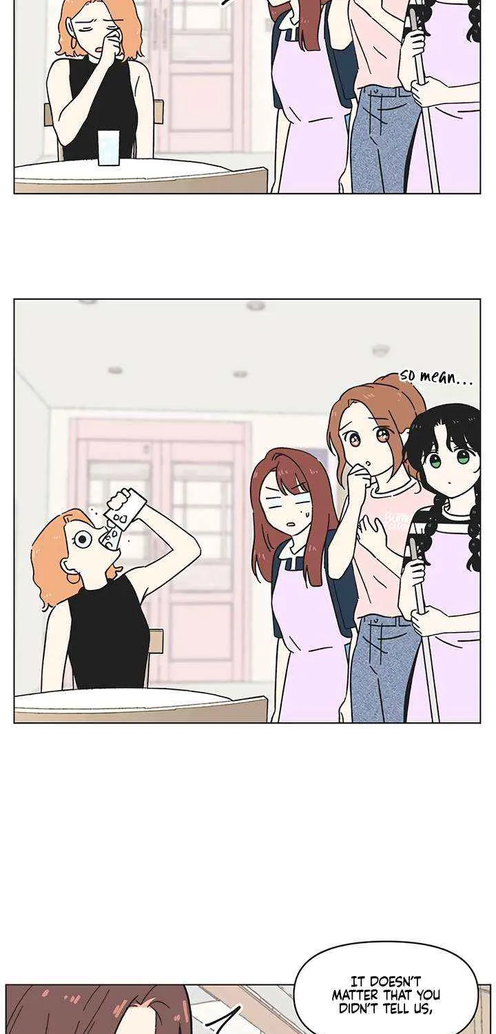 Seasons of Lovesome - Chapter 56 - Page 12