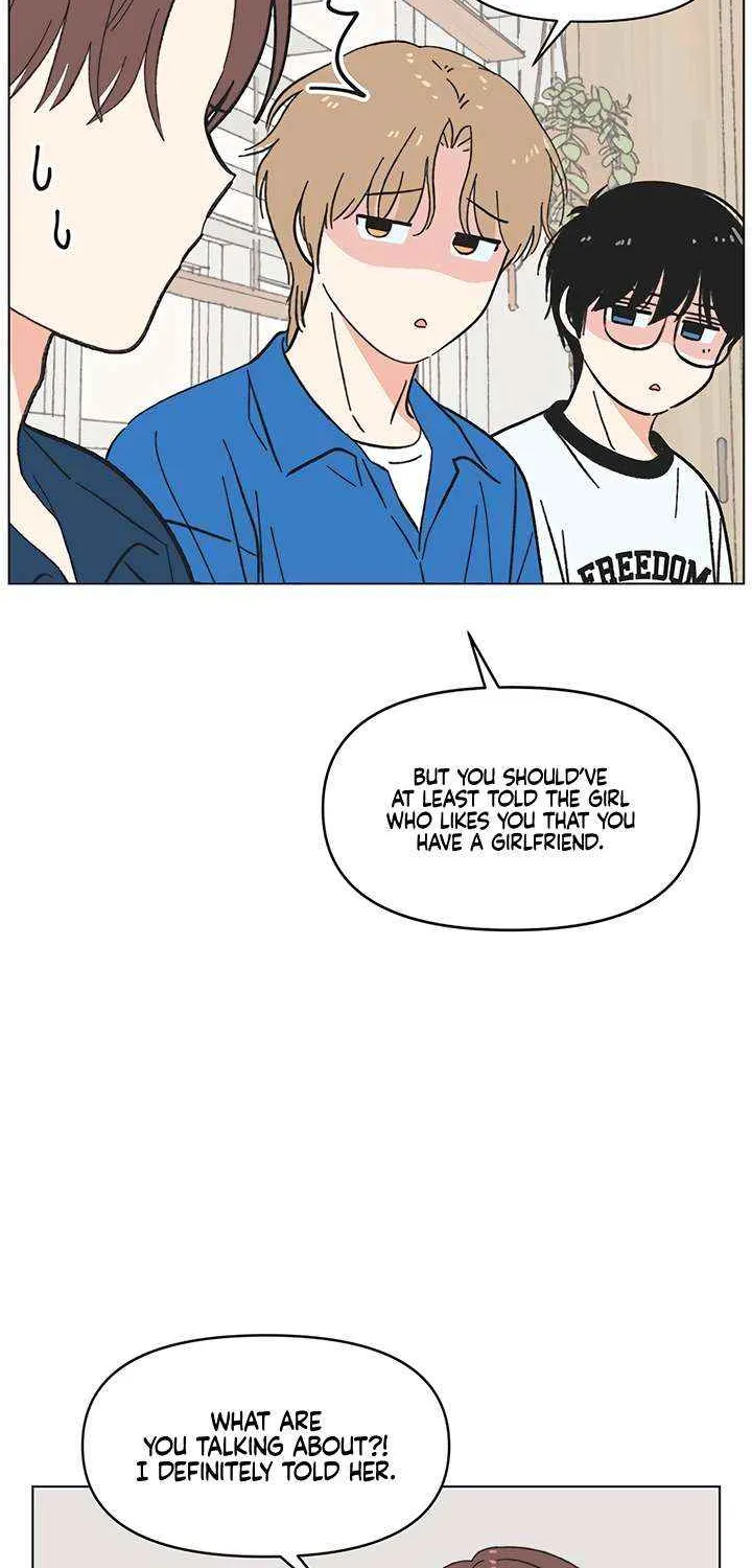 Seasons of Lovesome - Chapter 56 - Page 13