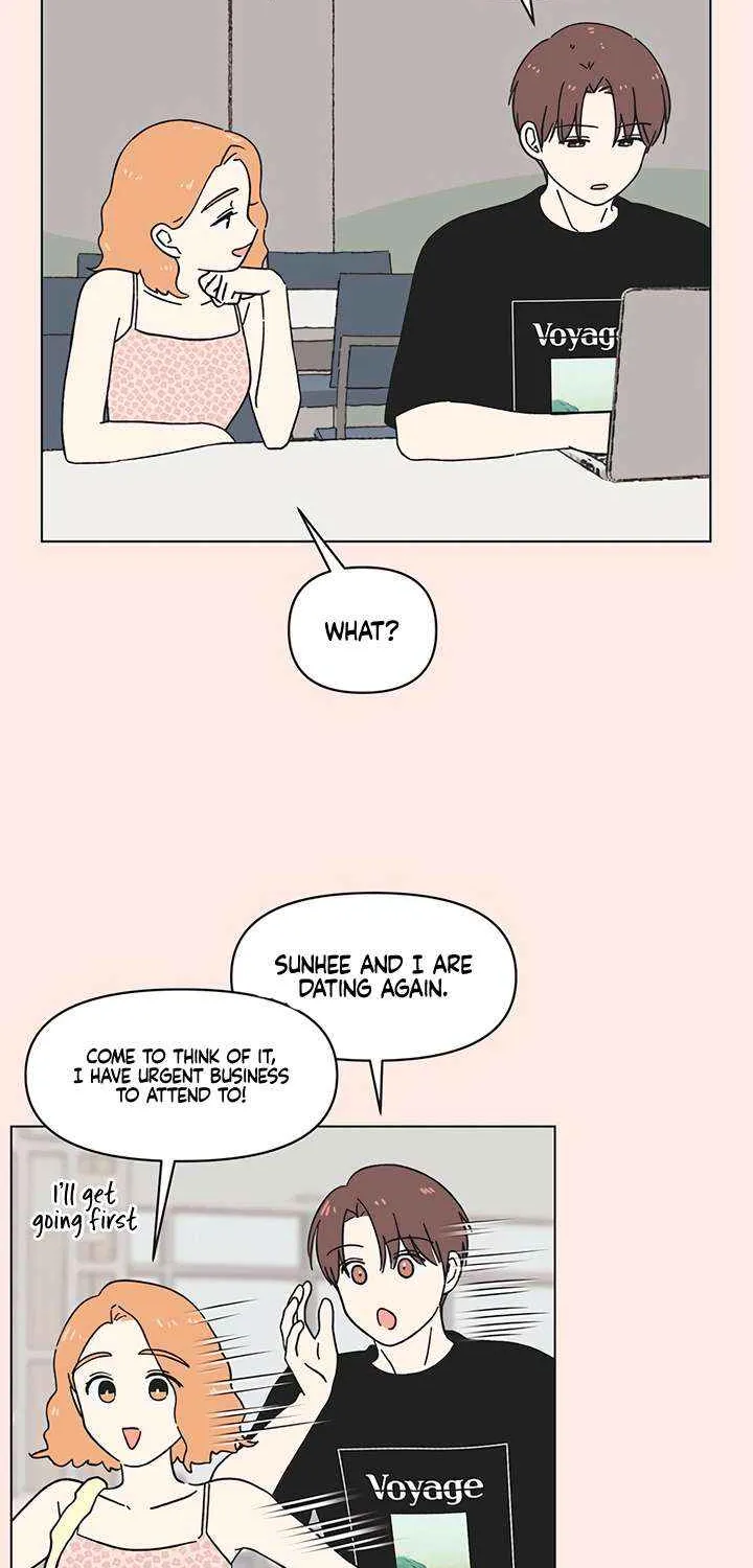 Seasons of Lovesome - Chapter 56 - Page 15