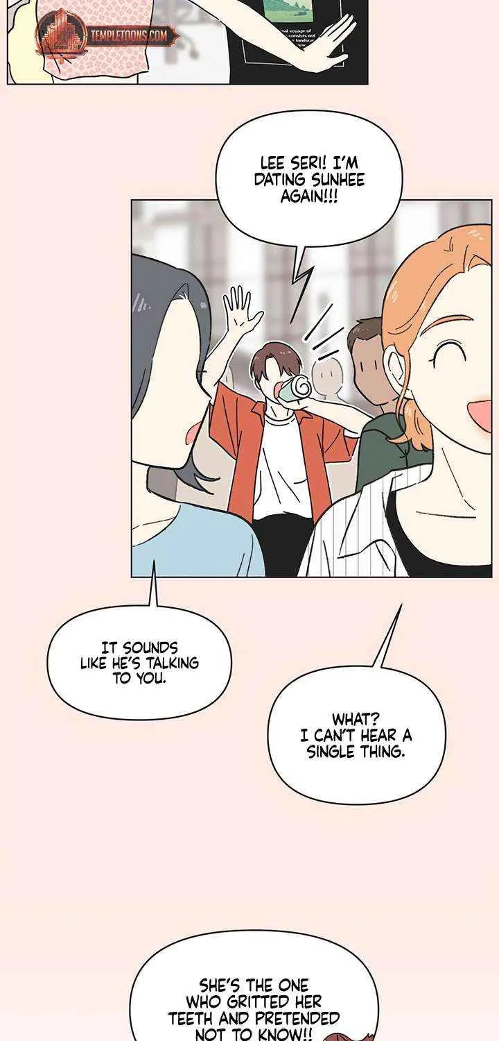 Seasons of Lovesome - Chapter 56 - Page 16