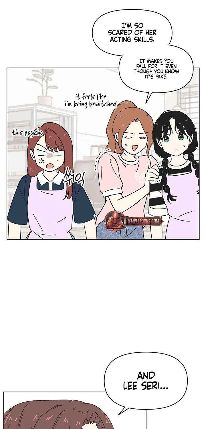 Seasons of Lovesome - Chapter 56 - Page 19