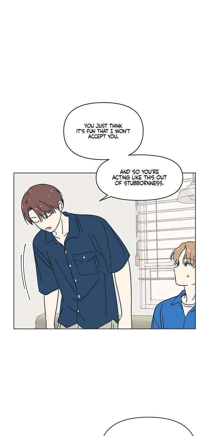 Seasons of Lovesome - Chapter 56 - Page 21