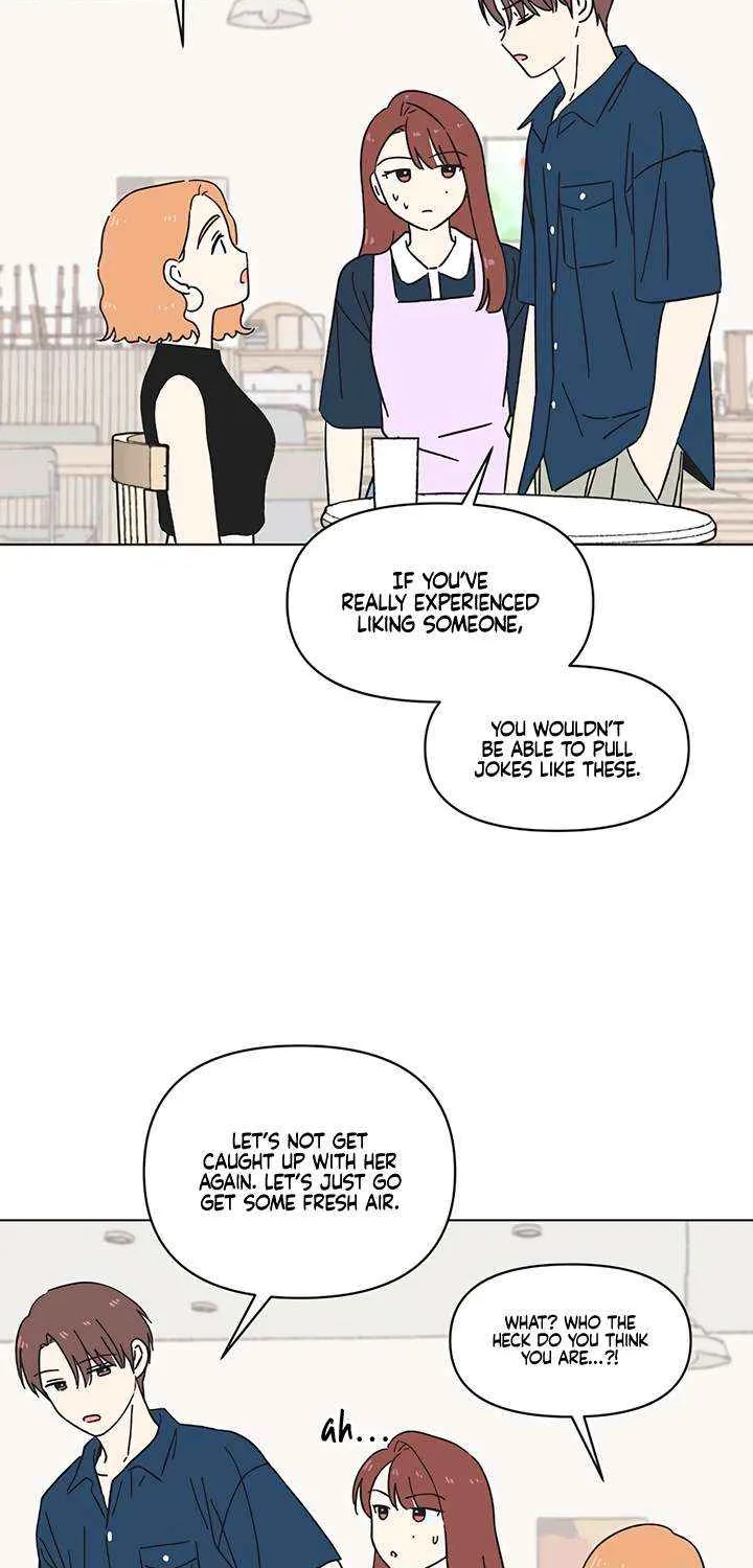 Seasons of Lovesome - Chapter 56 - Page 23