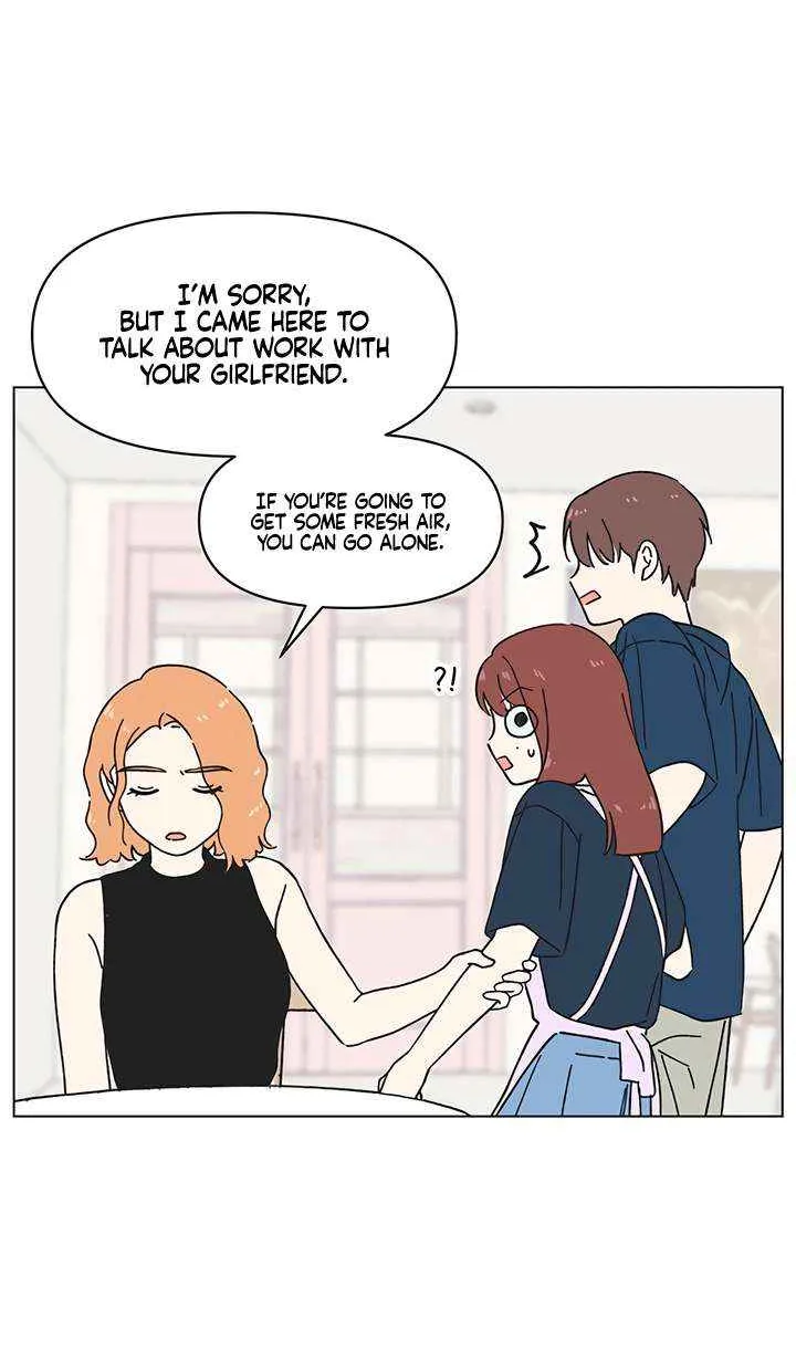 Seasons of Lovesome - Chapter 56 - Page 25