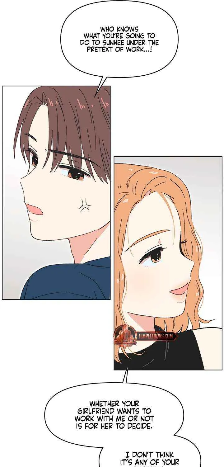 Seasons of Lovesome - Chapter 56 - Page 26