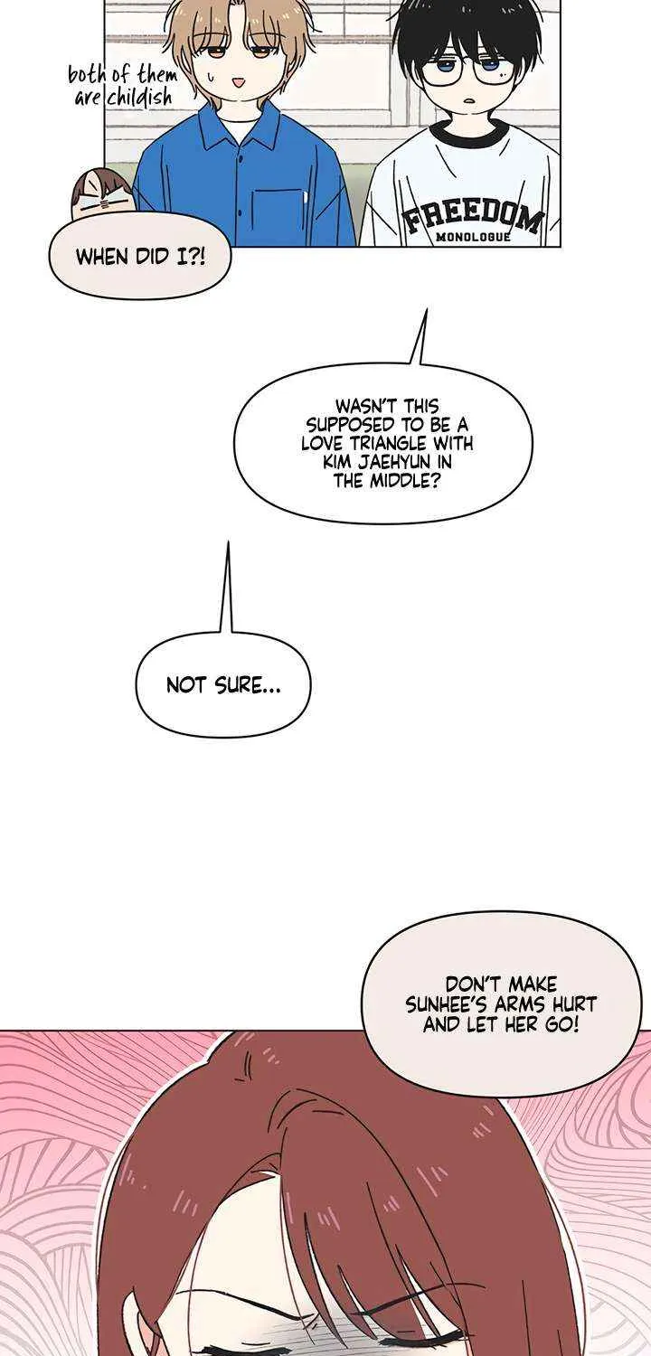 Seasons of Lovesome - Chapter 56 - Page 30