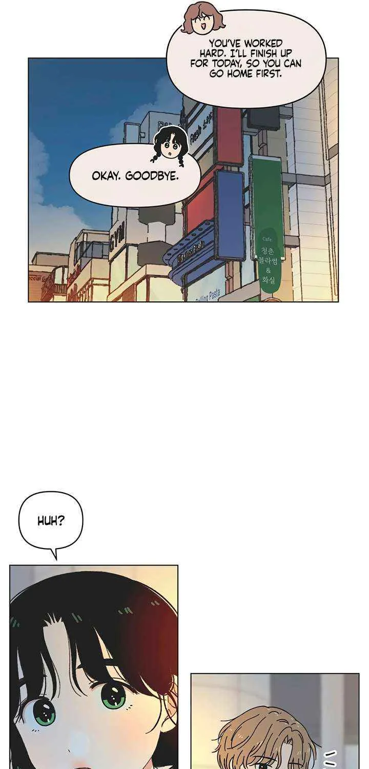 Seasons of Lovesome - Chapter 56 - Page 34
