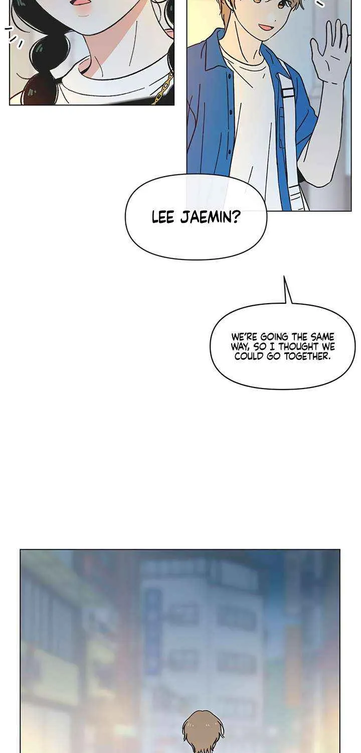 Seasons of Lovesome - Chapter 56 - Page 35