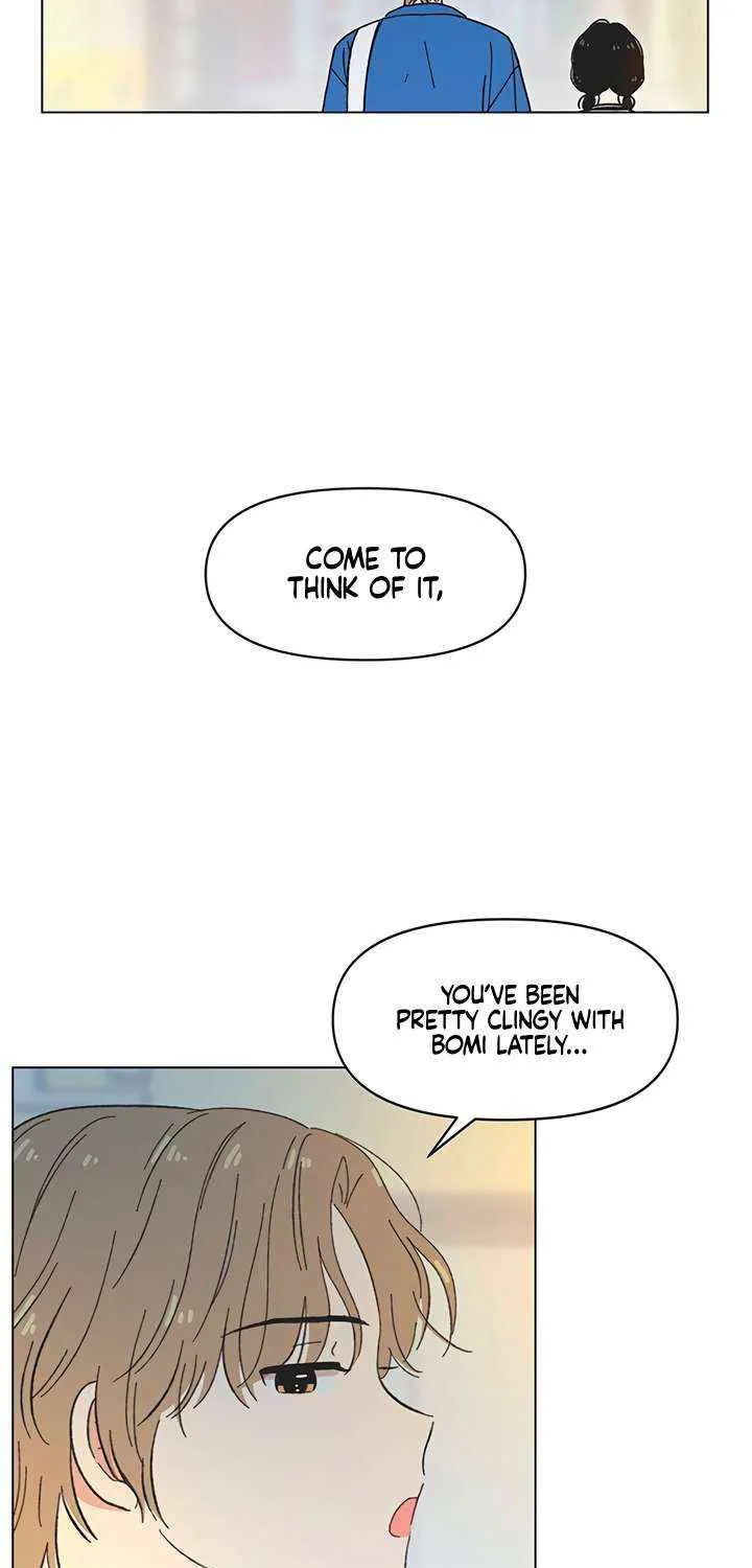 Seasons of Lovesome - Chapter 56 - Page 36