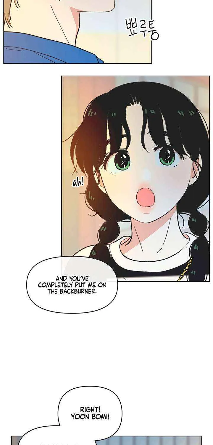 Seasons of Lovesome - Chapter 56 - Page 37