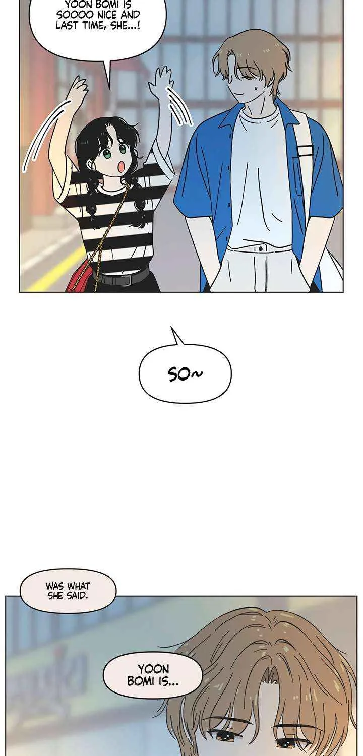 Seasons of Lovesome - Chapter 56 - Page 38