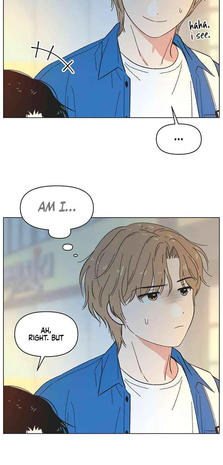 Seasons of Lovesome - Chapter 56 - Page 39