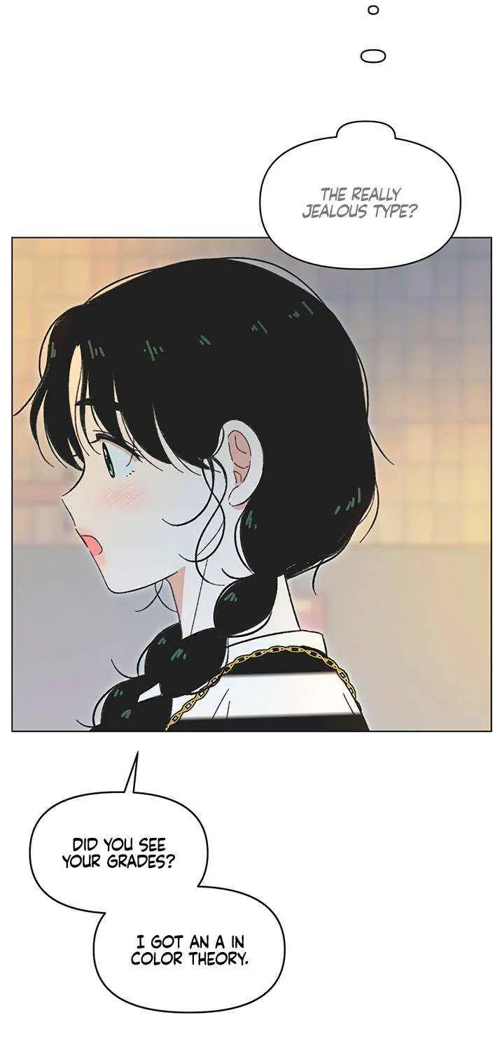 Seasons of Lovesome - Chapter 56 - Page 40