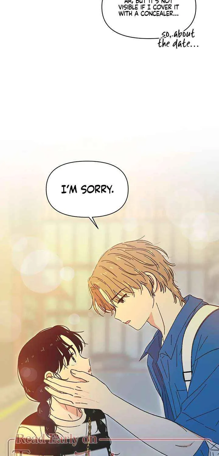 Seasons of Lovesome - Chapter 56 - Page 47