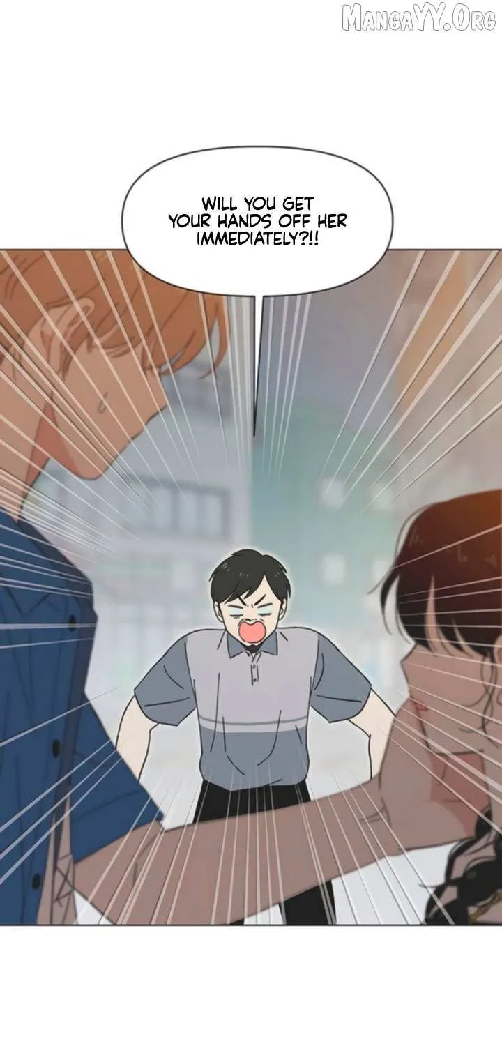 Seasons of Lovesome - Chapter 57 - Page 9