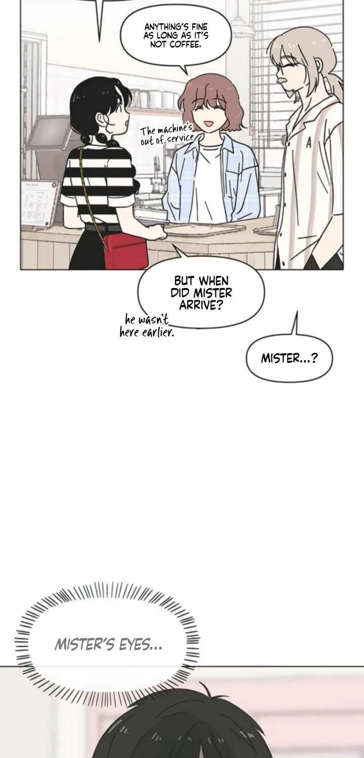Seasons of Lovesome - Chapter 57 - Page 15