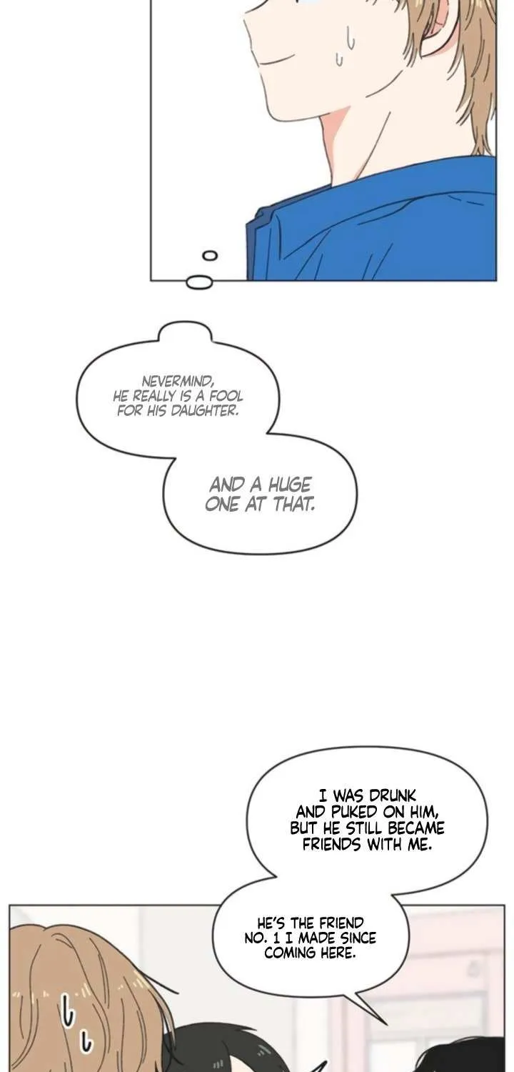 Seasons of Lovesome - Chapter 57 - Page 21