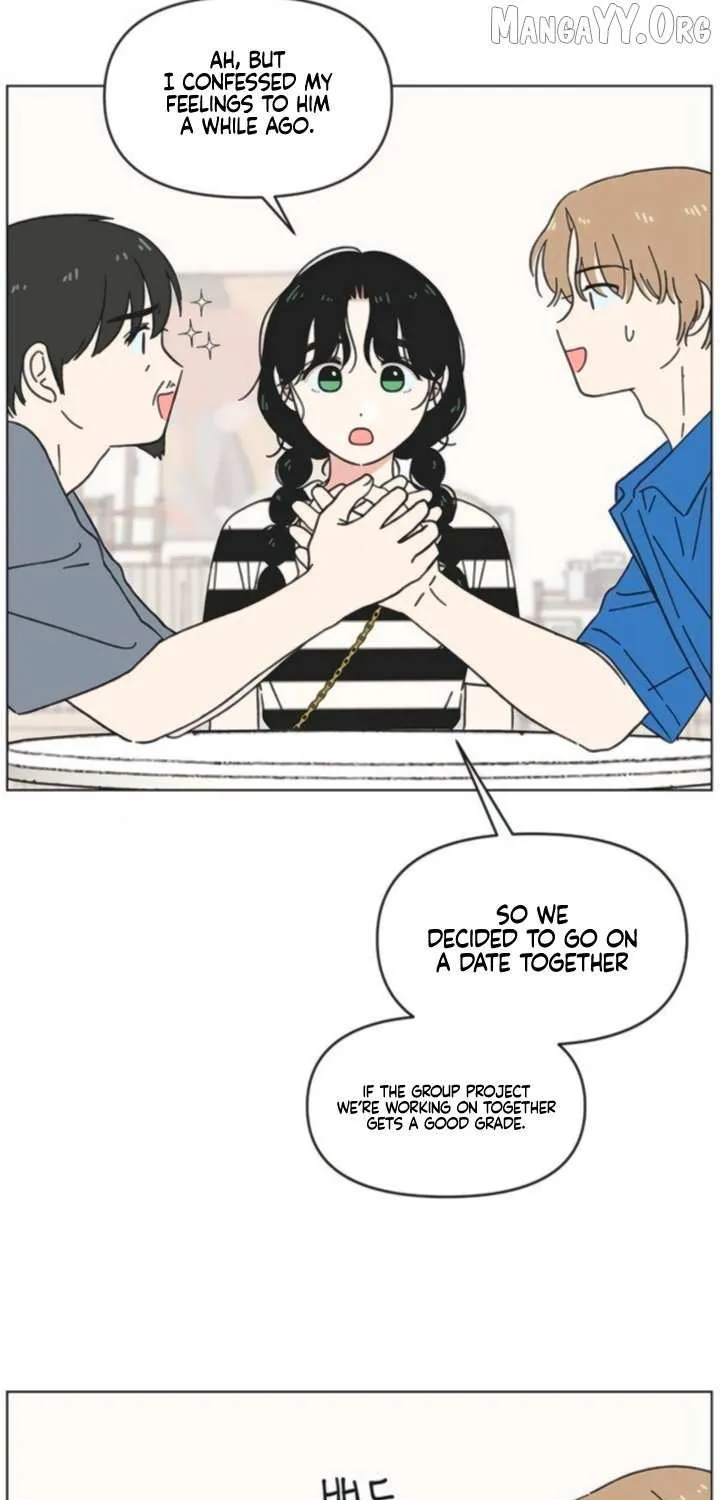 Seasons of Lovesome - Chapter 57 - Page 25